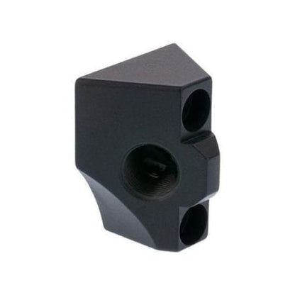 Huma-Air Angled Manometer (Gauge) Bracket