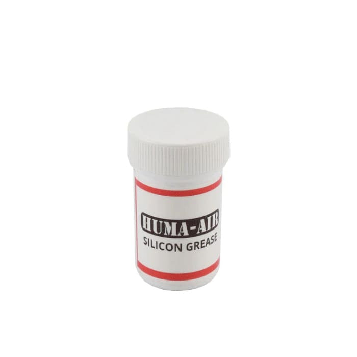 Huma-Air Silicone Grease