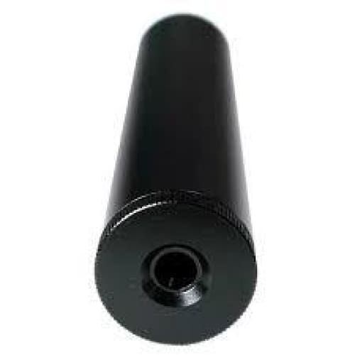 JKHAN SILENCER FOR.357 RIFLES