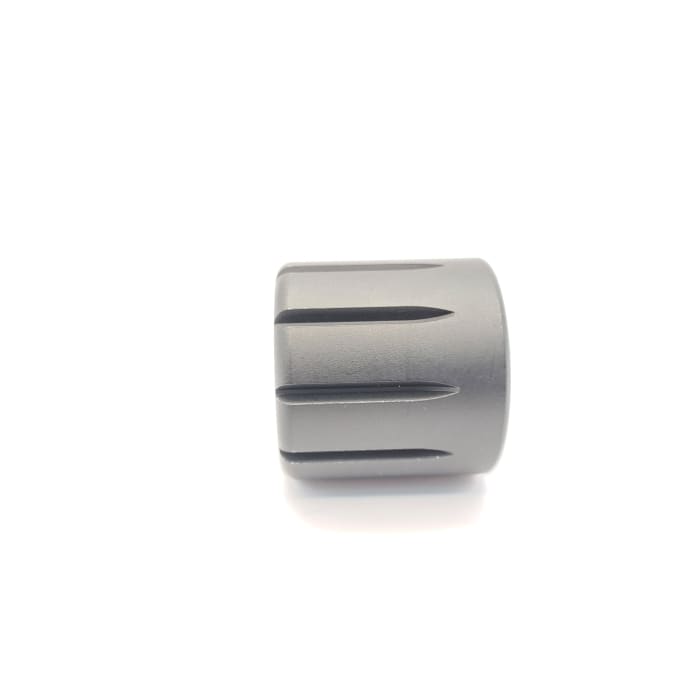 JTS Airguns - Fill Port Cap - Spare Parts & Accessories