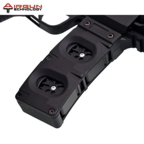 Magazine Holder for VIXEN Air Rifle - Magazine