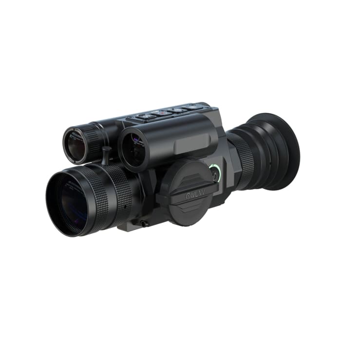 L3-LRF Digital Night Vision Rifle Scope – Pellet-Guns.com