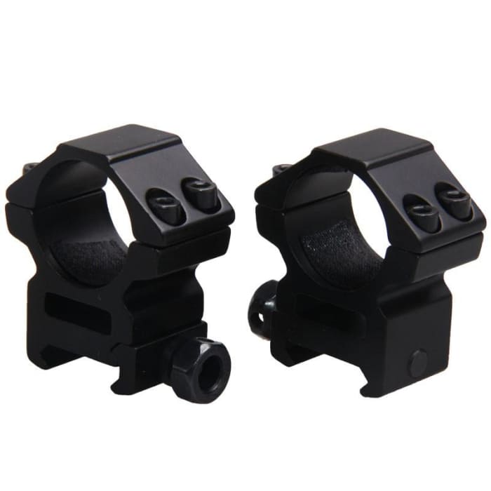 Scope Mount Picatinny Rail – Pellet-Guns.com