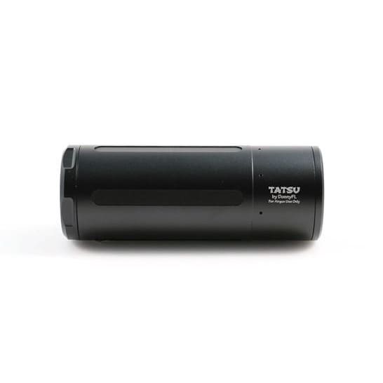 SILENCER - TATSU (DONNY FL) 1.6 X 4.25 SUITABLE FOR 4.5MM 