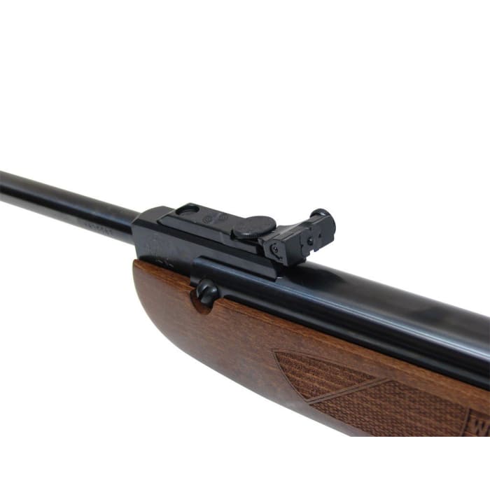 Weihrauch HW50S 4.5MM