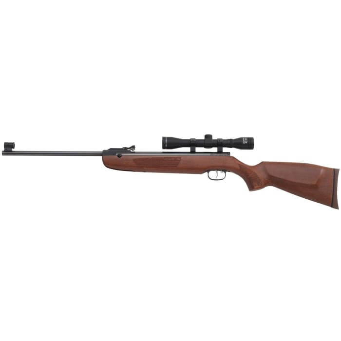 Weihrauch HW50S 4.5MM